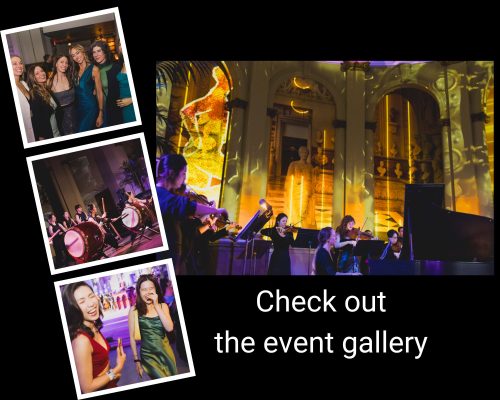 Event gallery